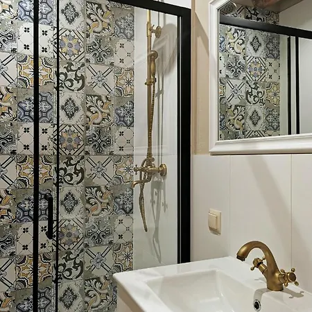 Siedlisko Appartement *