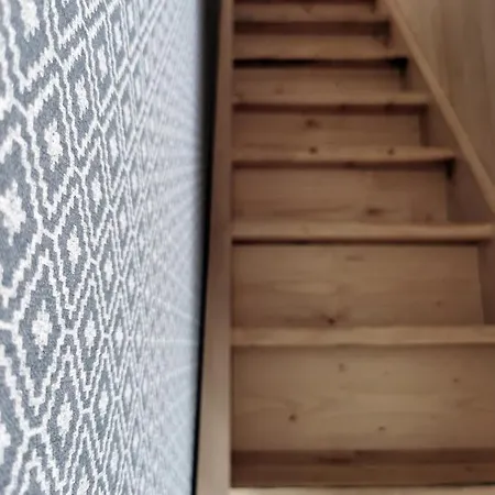 Siedlisko Appartement