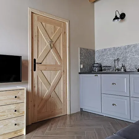 Apartment Siedlisko Koscielisko