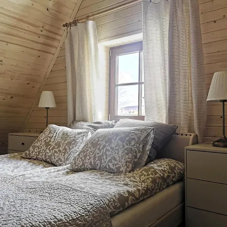 Siedlisko Appartement Kościelisko