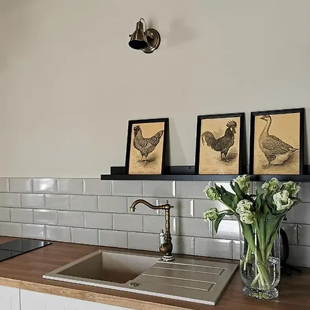 Siedlisko Kościelisko