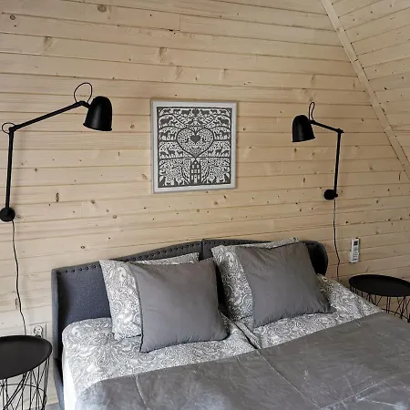 Apartment Siedlisko *