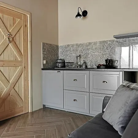 Siedlisko Apartment