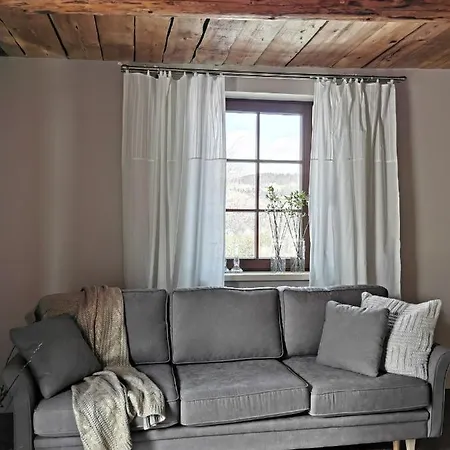 Siedlisko Apartment Koscielisko