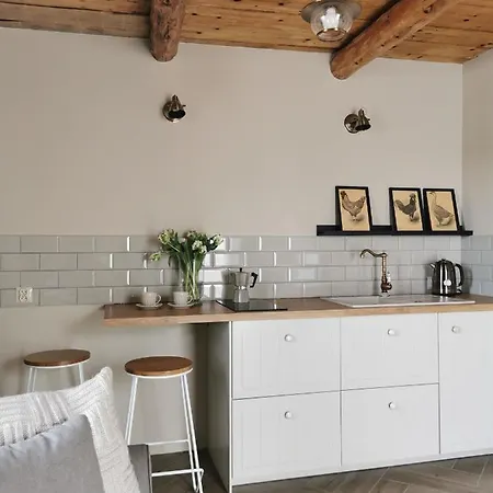 Siedlisko Kościelisko