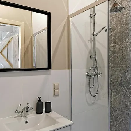 Apartment Siedlisko *