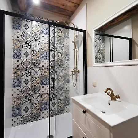 Appartement Siedlisko Kościelisko
