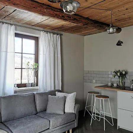 Siedlisko * Kościelisko