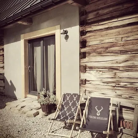 Apartment Siedlisko