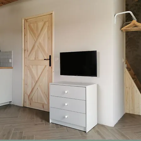 Siedlisko * Kościelisko