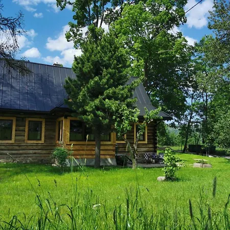 公寓 Siedlisko *