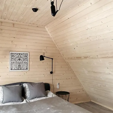 Appartement Siedlisko