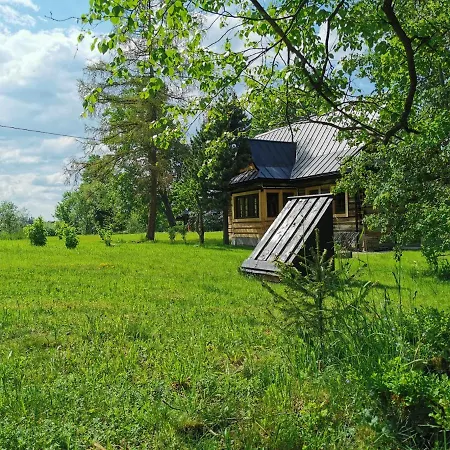 Siedlisko 公寓