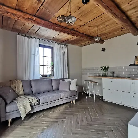 Siedlisko * Kościelisko