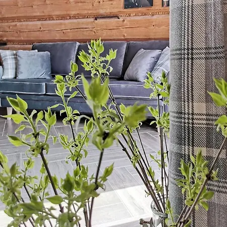 Apartment Siedlisko