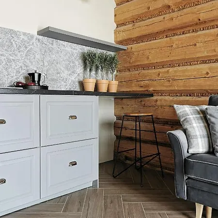 Siedlisko * Kościelisko