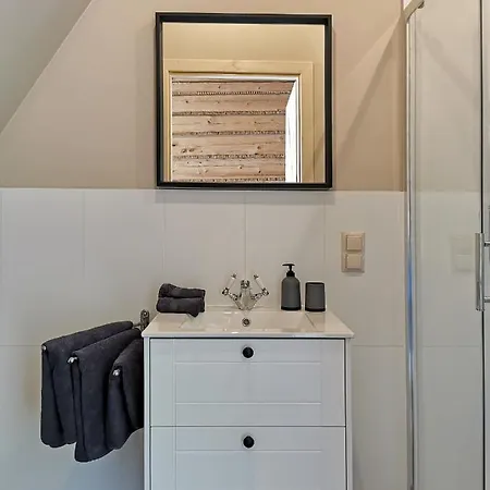 Siedlisko Appartement *