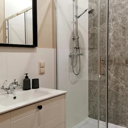 Siedlisko Apartment Koscielisko