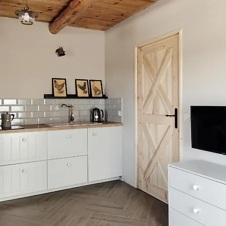 Appartement Siedlisko