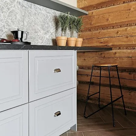 Apartment Siedlisko