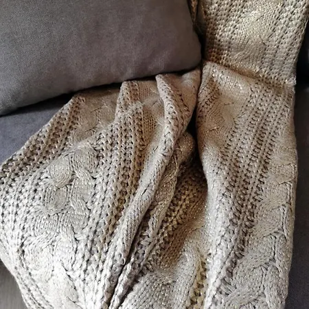 Appartement Siedlisko