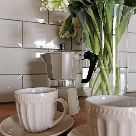 Siedlisko Appartement