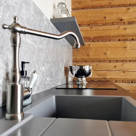 Siedlisko Appartement *