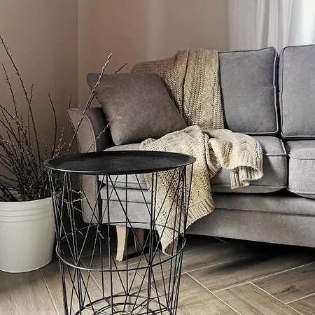Apartment Siedlisko *