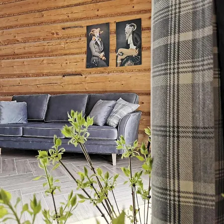 Apartment Siedlisko *