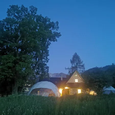 Siedlisko Apartment