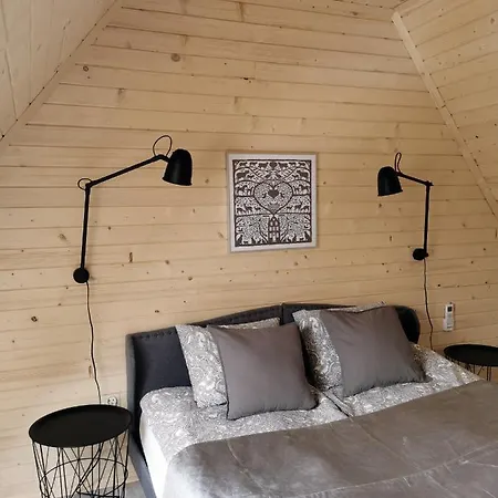 Siedlisko Appartement Kościelisko