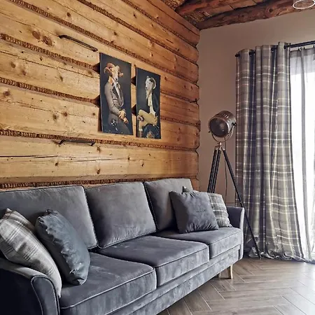 Siedlisko Appartement *