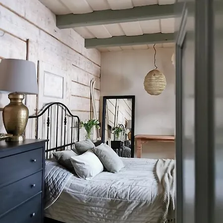 Appartement Siedlisko Kościelisko
