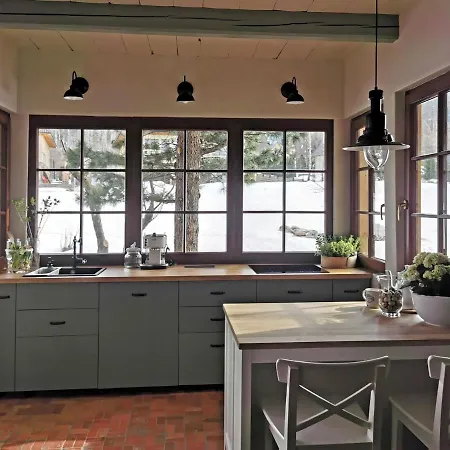 Siedlisko דירה *