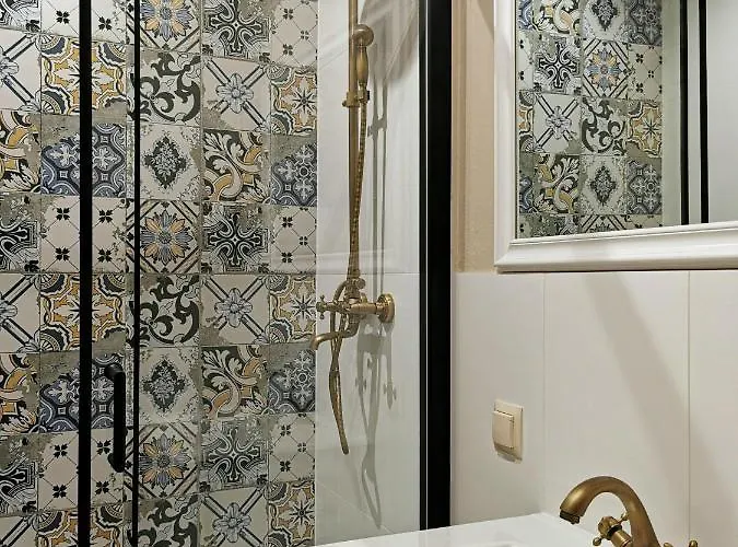 Siedlisko דירה *