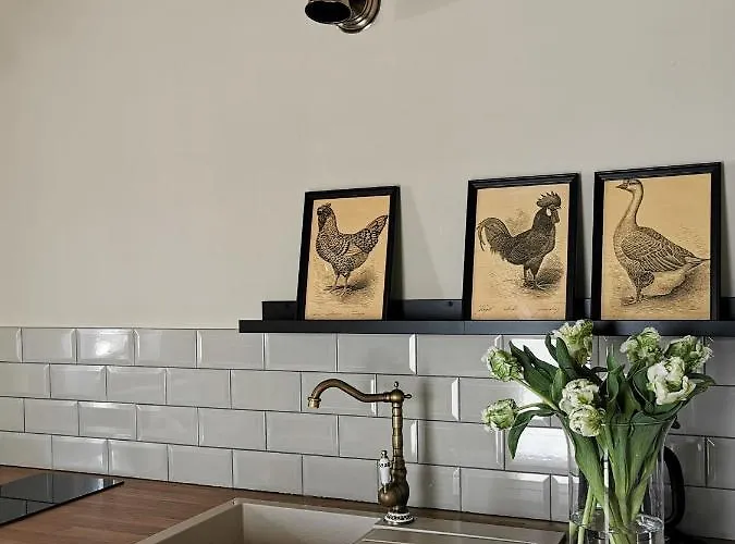 Siedlisko קושצ'ליסקו