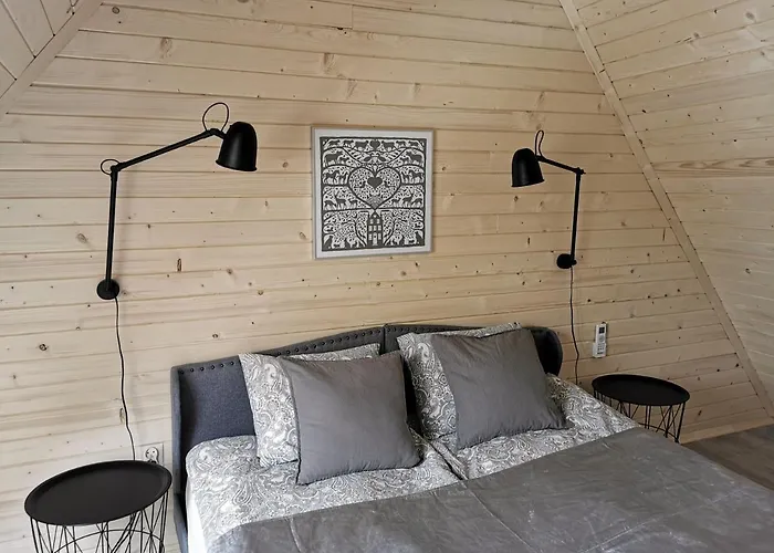 דירה Siedlisko *