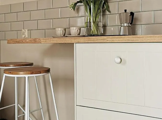 דירה Siedlisko קושצ'ליסקו