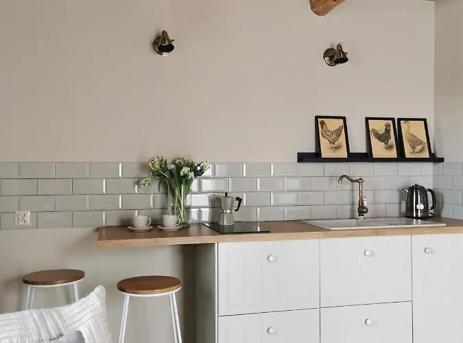 Siedlisko קושצ'ליסקו