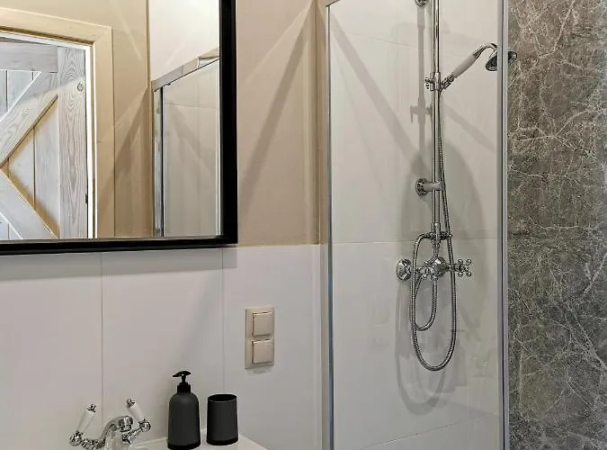 דירה Siedlisko *