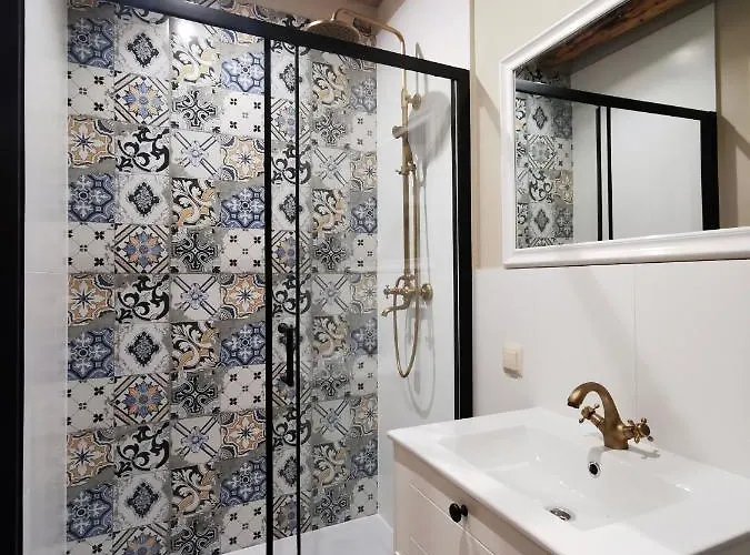 דירה Siedlisko קושצ'ליסקו