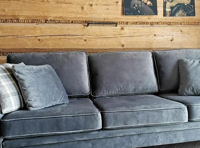 Siedlisko דירה *