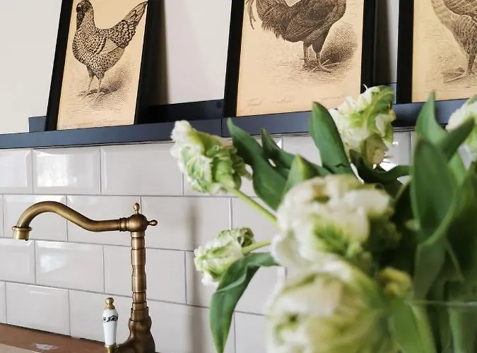 Siedlisko קושצ'ליסקו