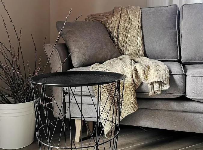 דירה Siedlisko *