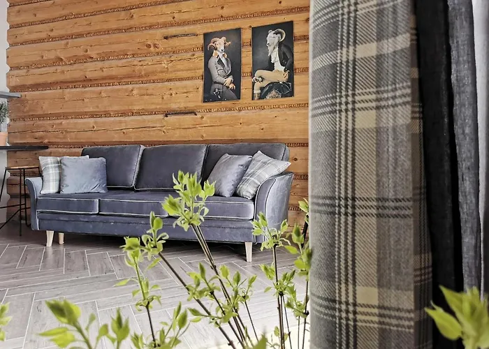 דירה Siedlisko *