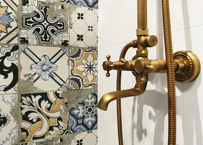 Siedlisko דירה קושצ'ליסקו