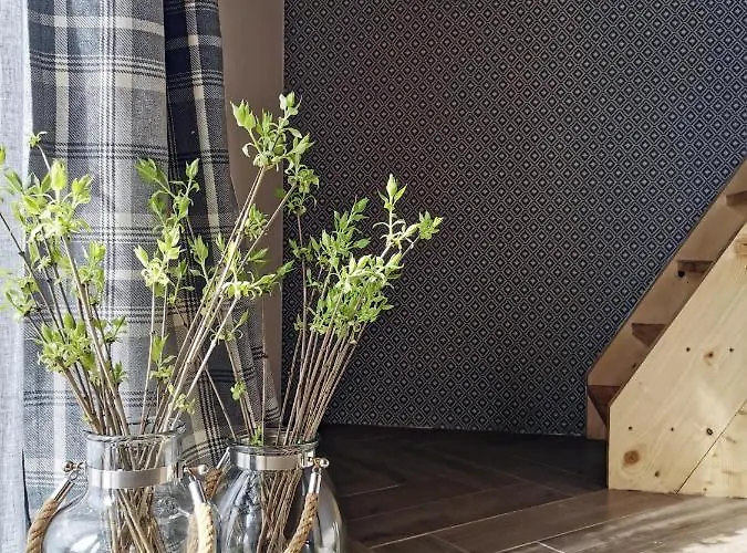 דירה Siedlisko קושצ'ליסקו