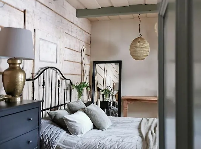 דירה Siedlisko קושצ'ליסקו